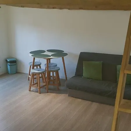 Hyper-centre 2 Lits Climatiseur *