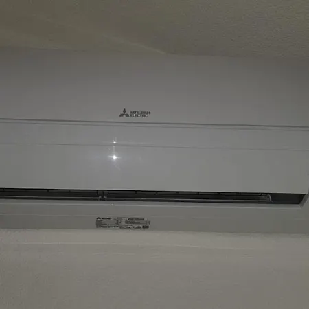 Hyper-centre 2 Lits Climatiseur