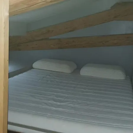 Hyper-centre 2 Lits Climatiseur *